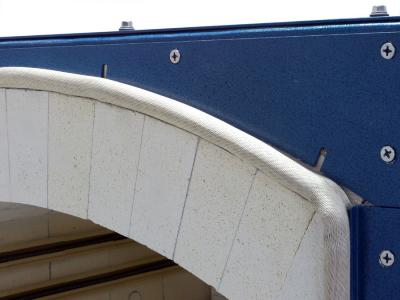 EL3048 Front-Loading Kiln | Hot Kilns
