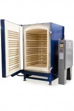 EL3048 FRONT-LOADING KILN