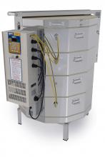 JD2936-3 Sectional Kiln