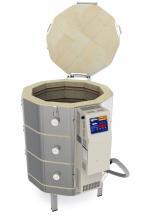 SM23-3 School-Master Kiln