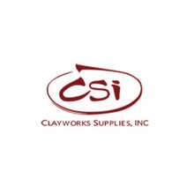 Clayworks logo