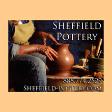 Sheffield Pottery