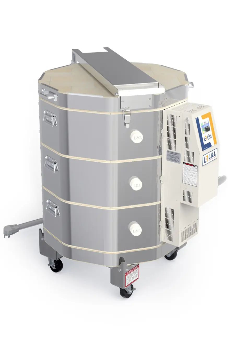 e23t pottery kiln